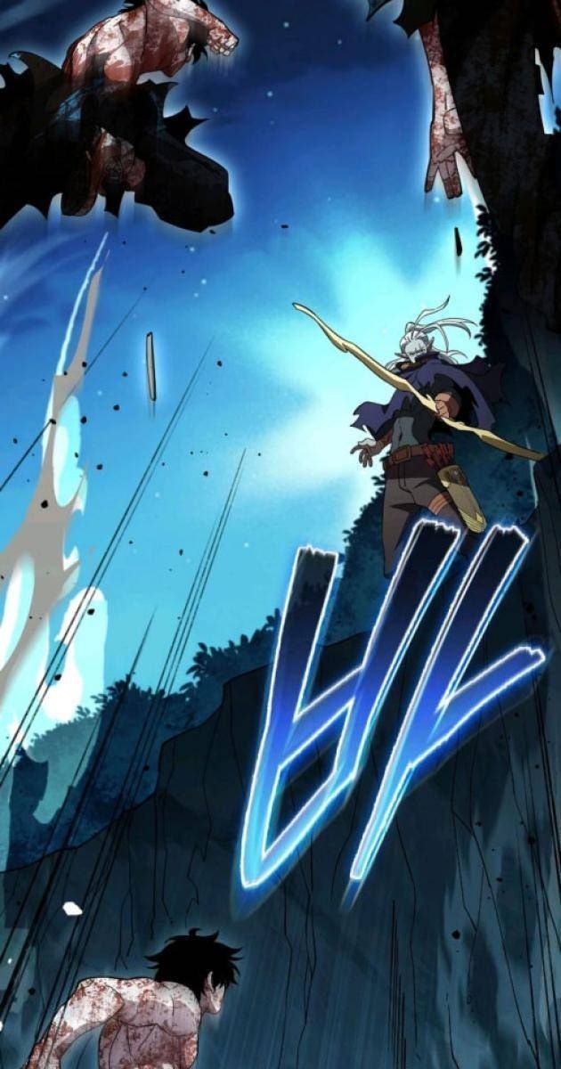 Sinh Tồn Giả Tối Cường - Page 13