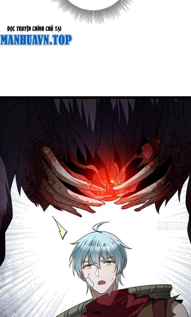 Thành Thần Tại Tận Thế - Page 22