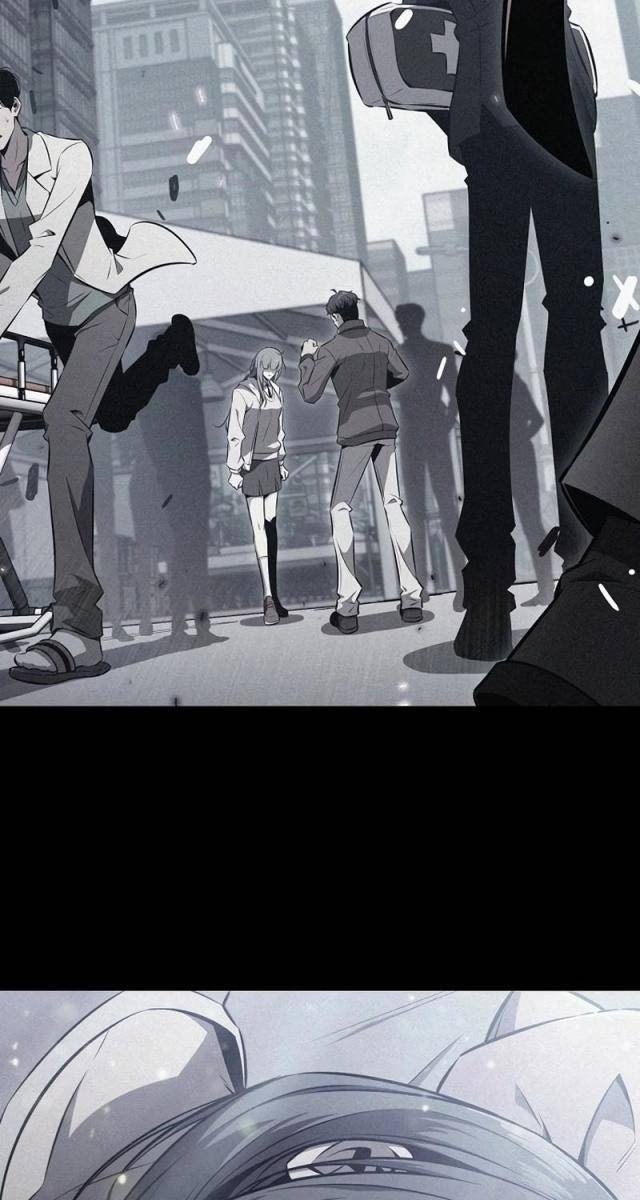 Quán Ăn Định Mệnh - Page 34