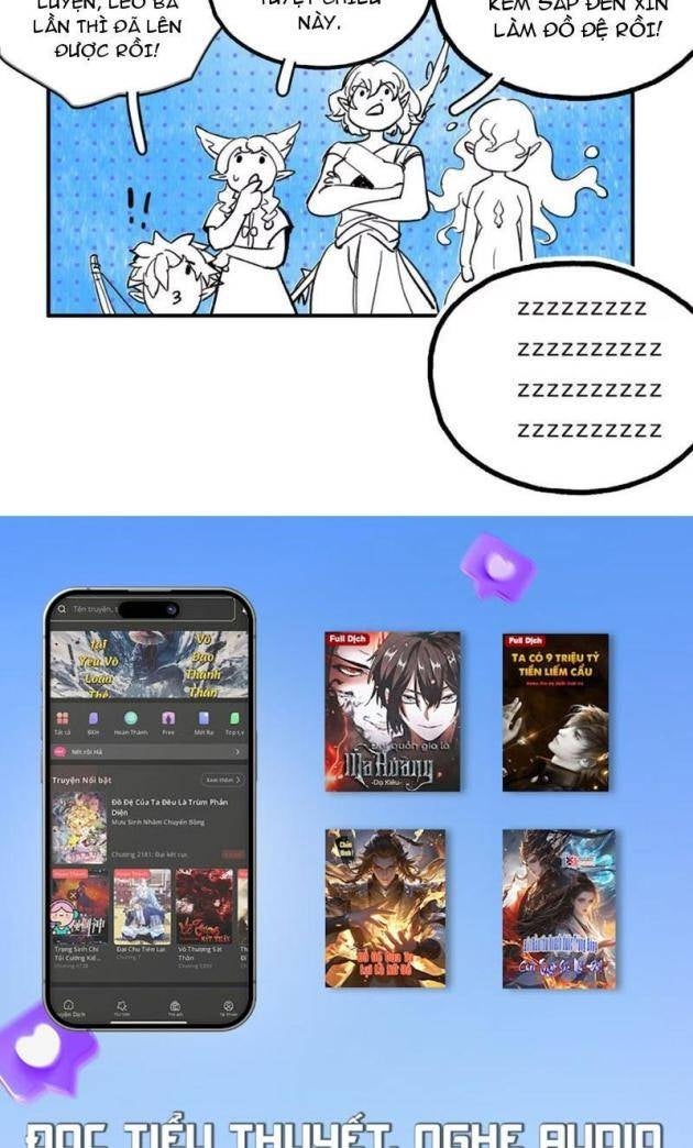 Tinh Linh Chi Hậu - Page 70