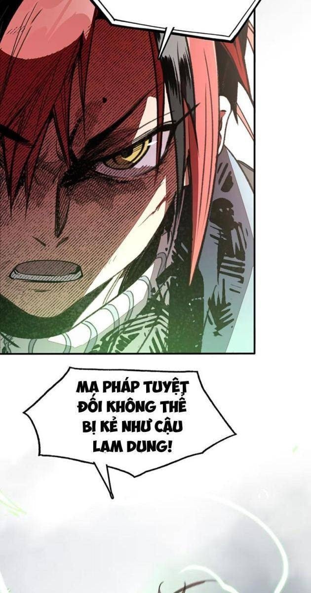 Tinh Linh Chi Hậu - Page 61