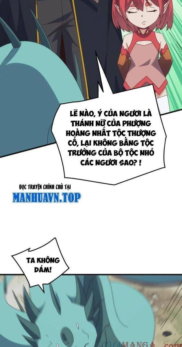 Vạn Tộc Xâm Lược: Mở Đầu Thuần Hóa Cự Thú Cấp Sử Thi - Page 43