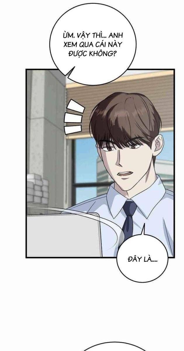 Đây Chính Là Luật Pháp - Page 124