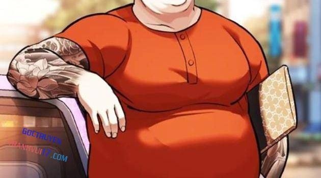 Hoán Đổi Diệu Kì - Page 106