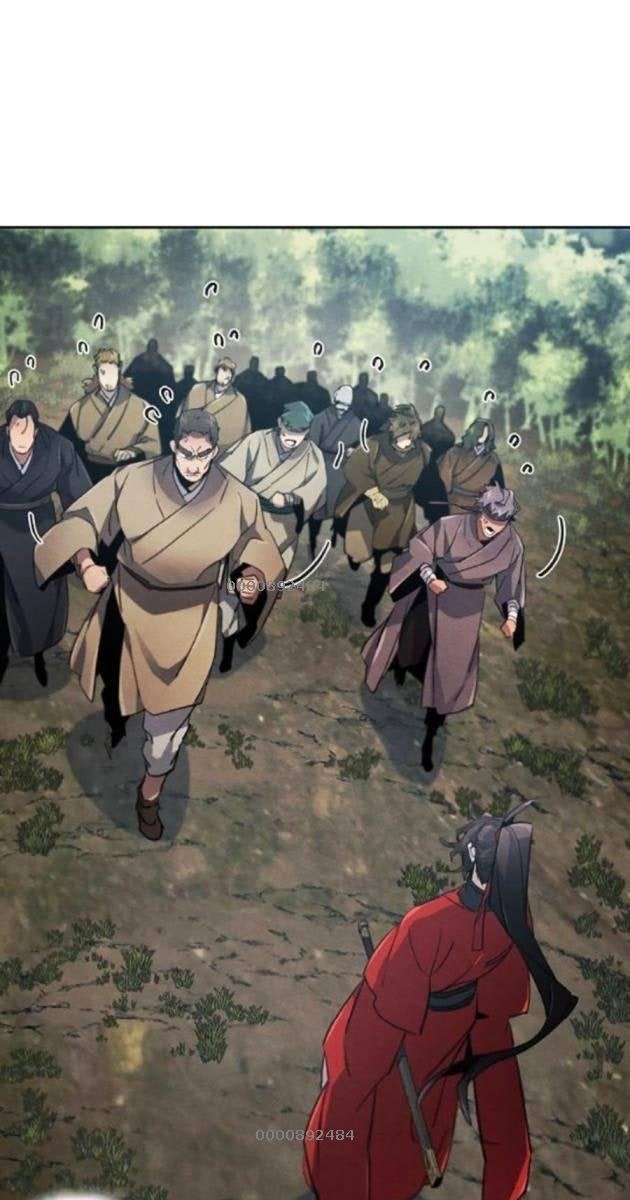 Sự Trở Lại Của Cuồng Ma - Page 51