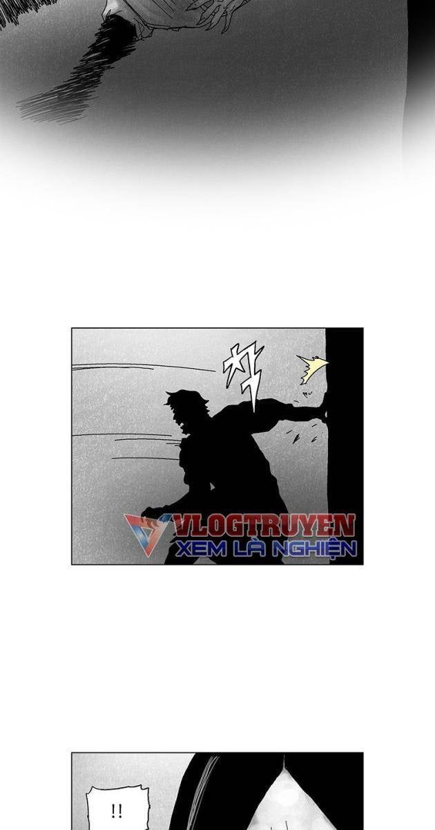 Máu lạnh - Page 61