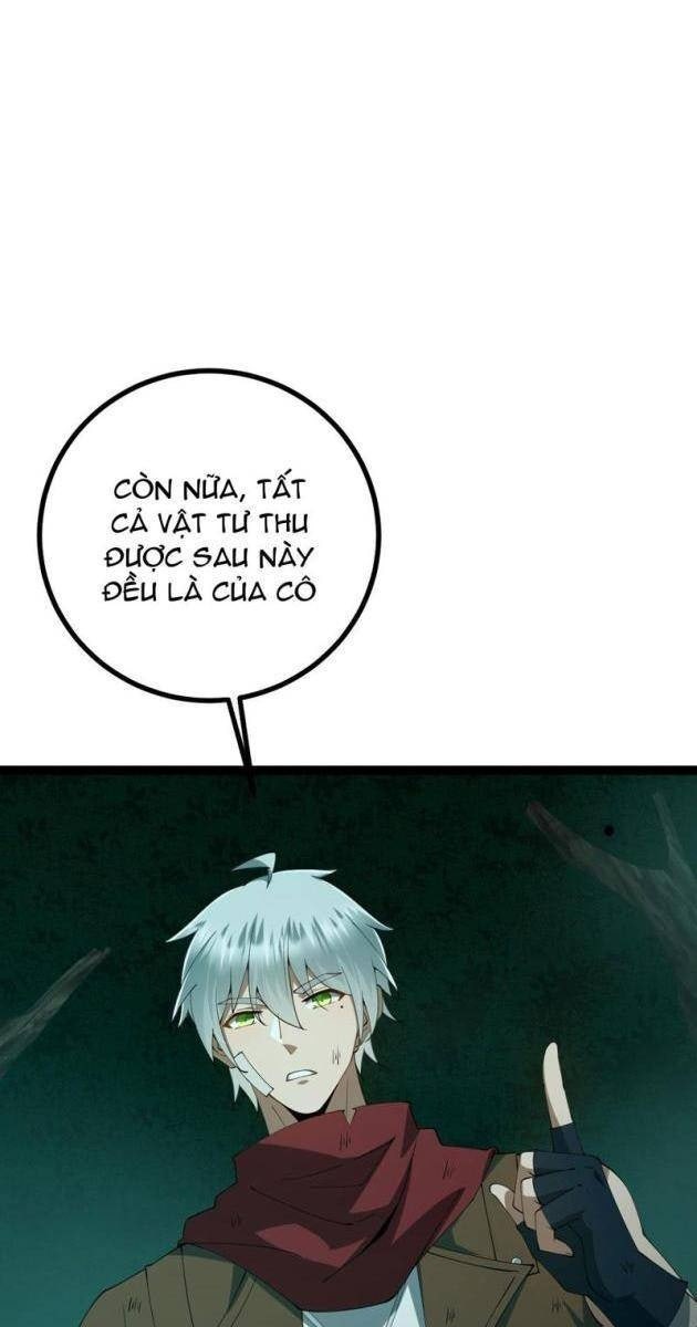 Thành Thần Tại Tận Thế - Page 61