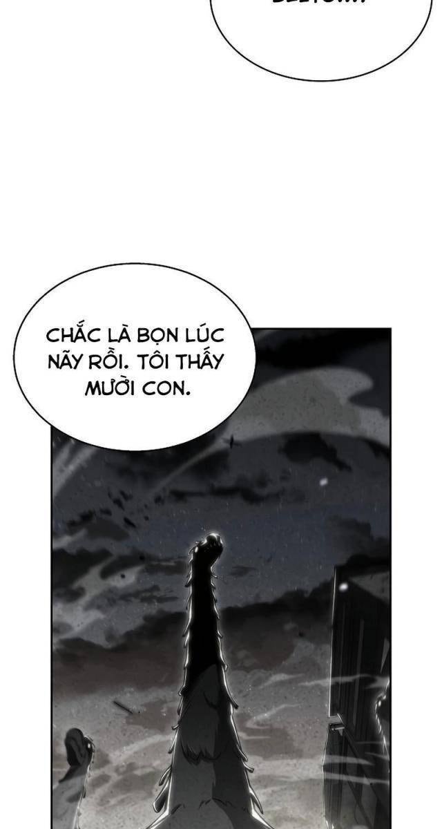 Quán Ăn Định Mệnh - Page 77