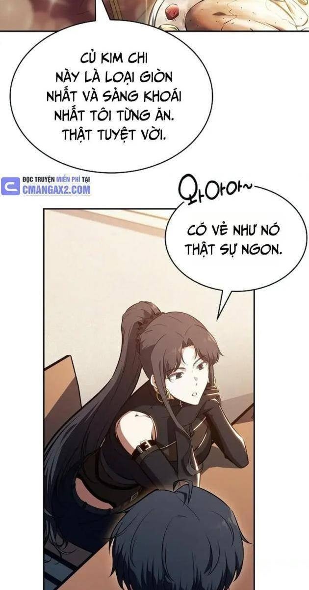 Quán Ăn Định Mệnh - Page 72