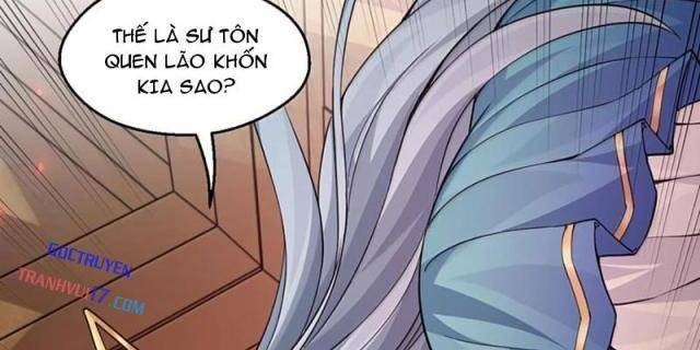 Hảo Đồ Nhi Hãy Tha Cho Vi Sư - Page 29