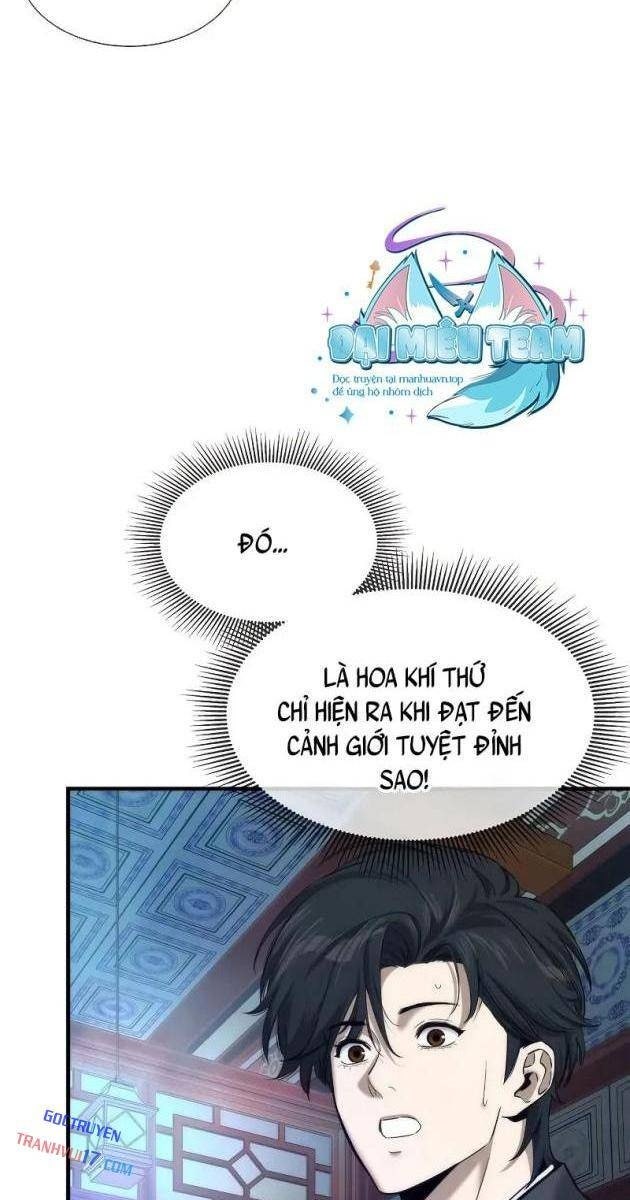 Tôi Hồi Sinh Vào Cuốn Truyện Tu Tiên - Page 49