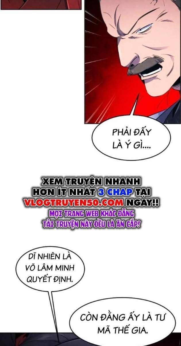 Sự Trở Lại Của Cuồng Ma - Page 7