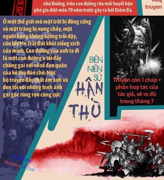 Máu lạnh - Page 85