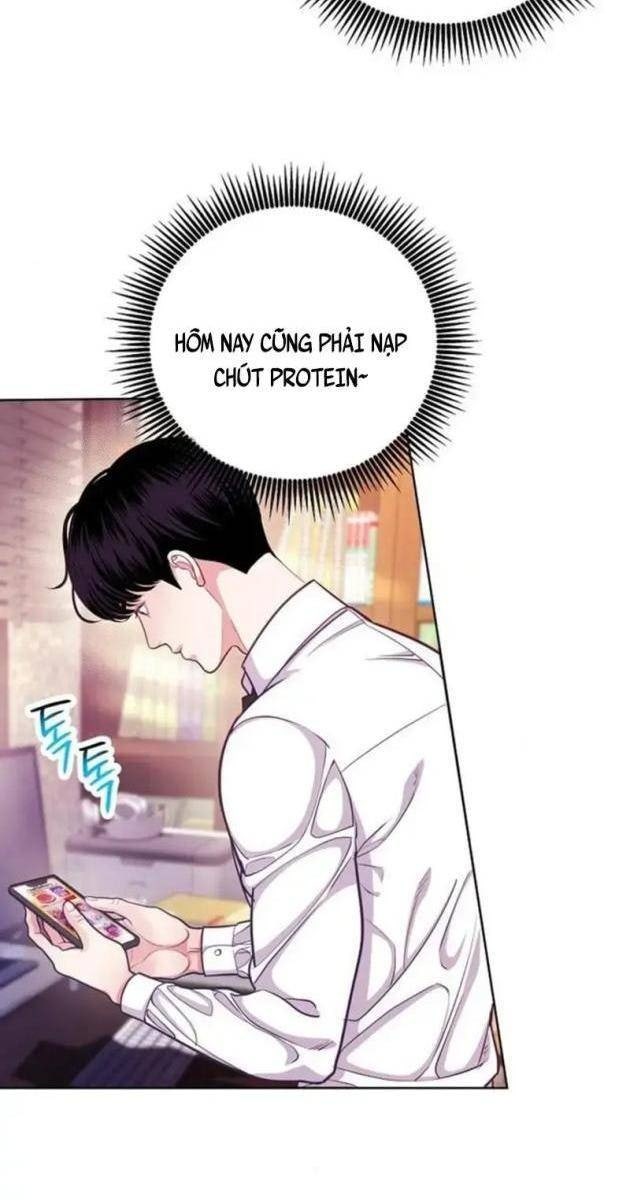 Không Gian Đặc Biệt Của Luật Sư Bình Dị - Page 70