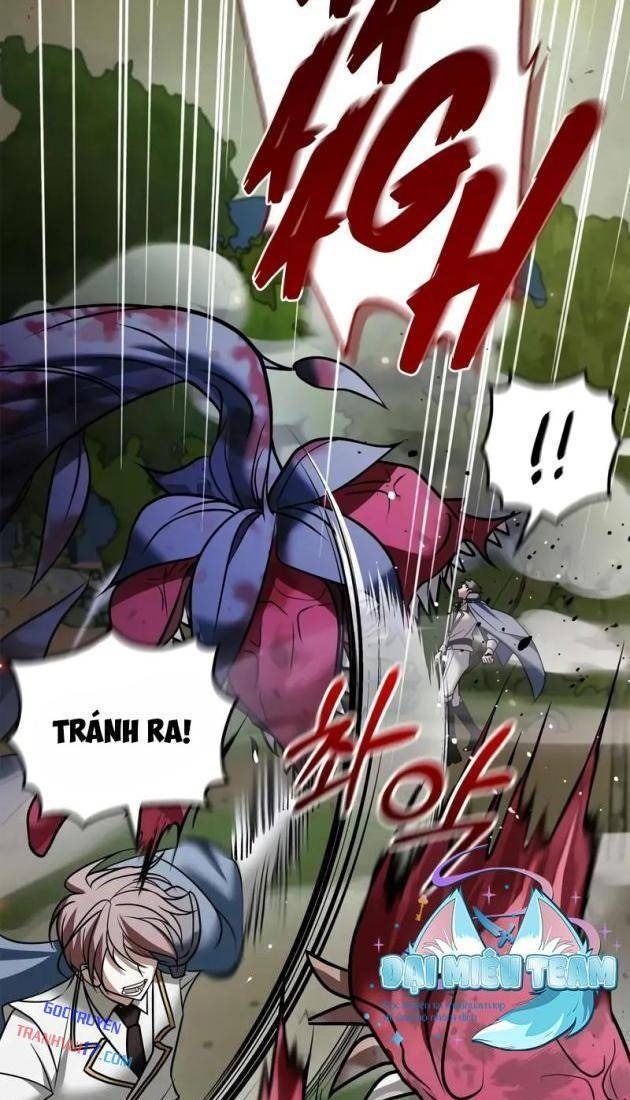 Ta Không Tài Năng Đến Vậy Đâu - Page 55