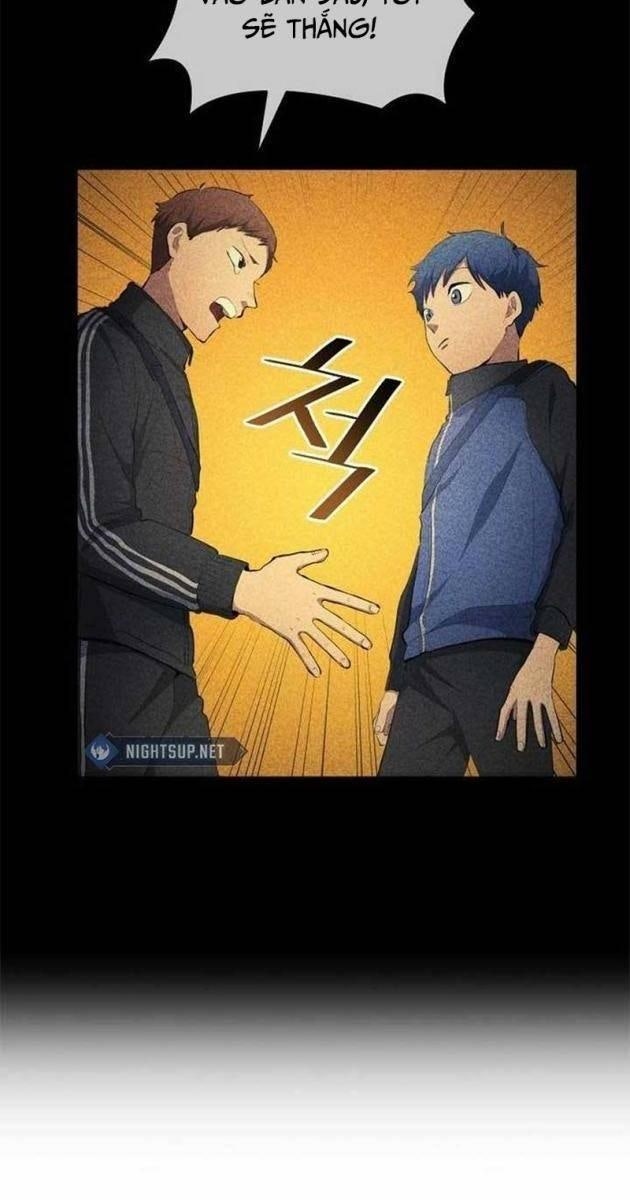 Thiên Phú Bóng Đá Tất Cả Đều Là Của Tôi! - Page 8