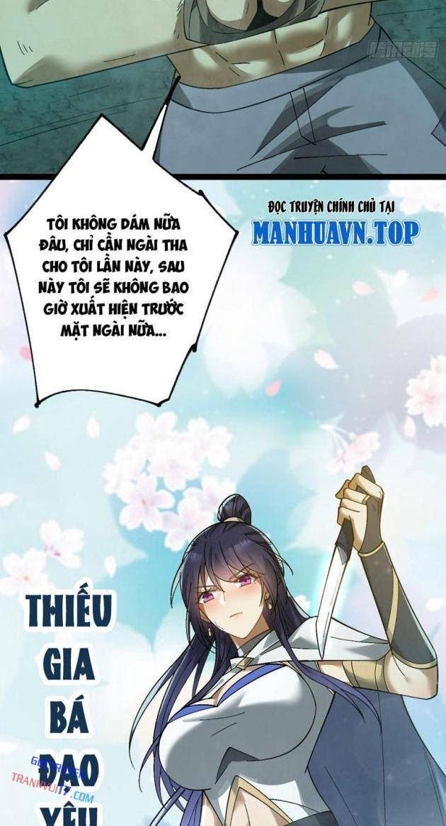 Thành Thần Tại Tận Thế - Page 20