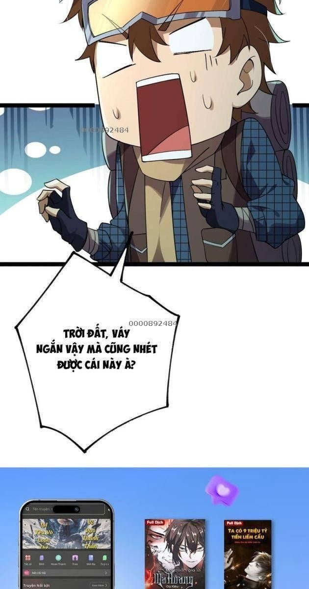 Thành Thần Tại Tận Thế - Page 79