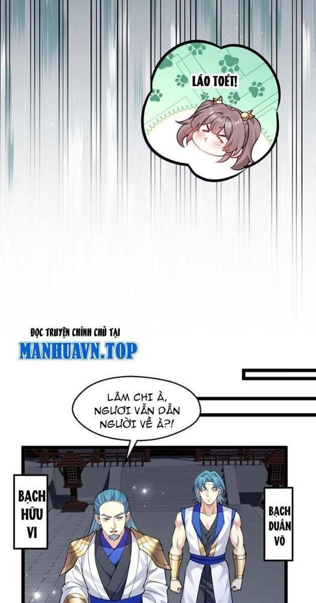 Hảo Đồ Nhi Hãy Tha Cho Vi Sư - Page 53