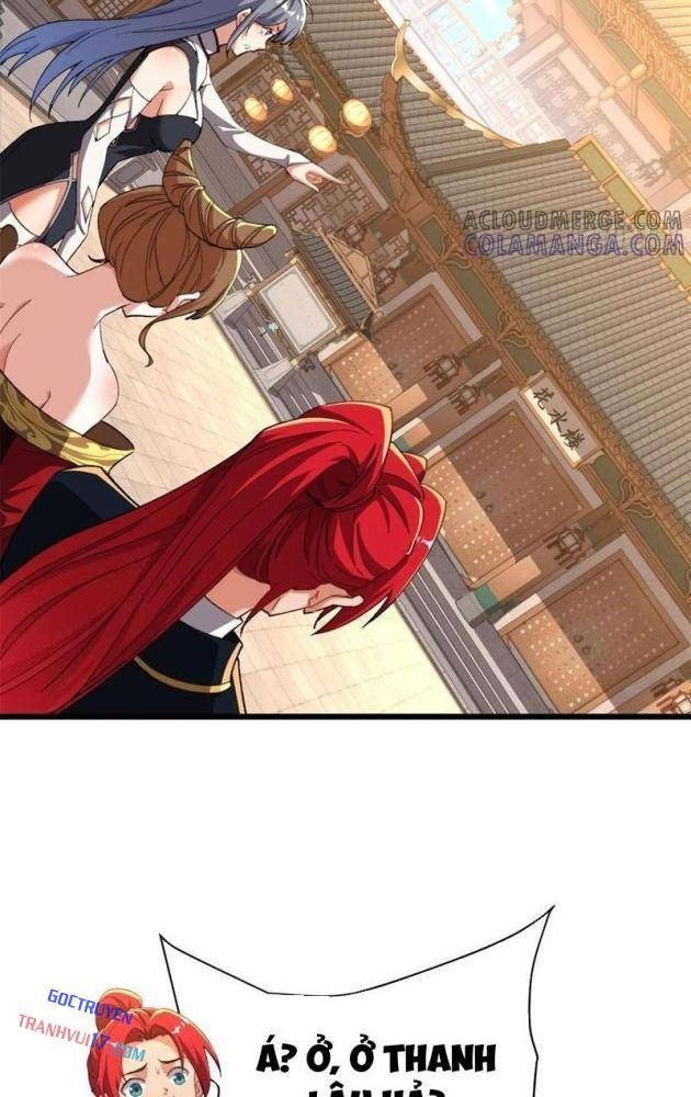 Xuyên Không Thành Npc, Ta Có Bà Xã Che Chở! - Page 6