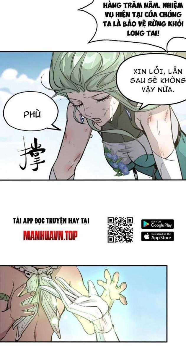 Tinh Linh Chi Hậu - Page 57