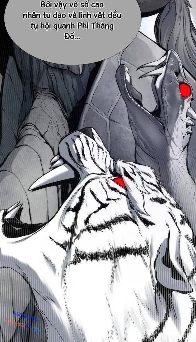 Tôi Hồi Sinh Vào Cuốn Truyện Tu Tiên - Page 25