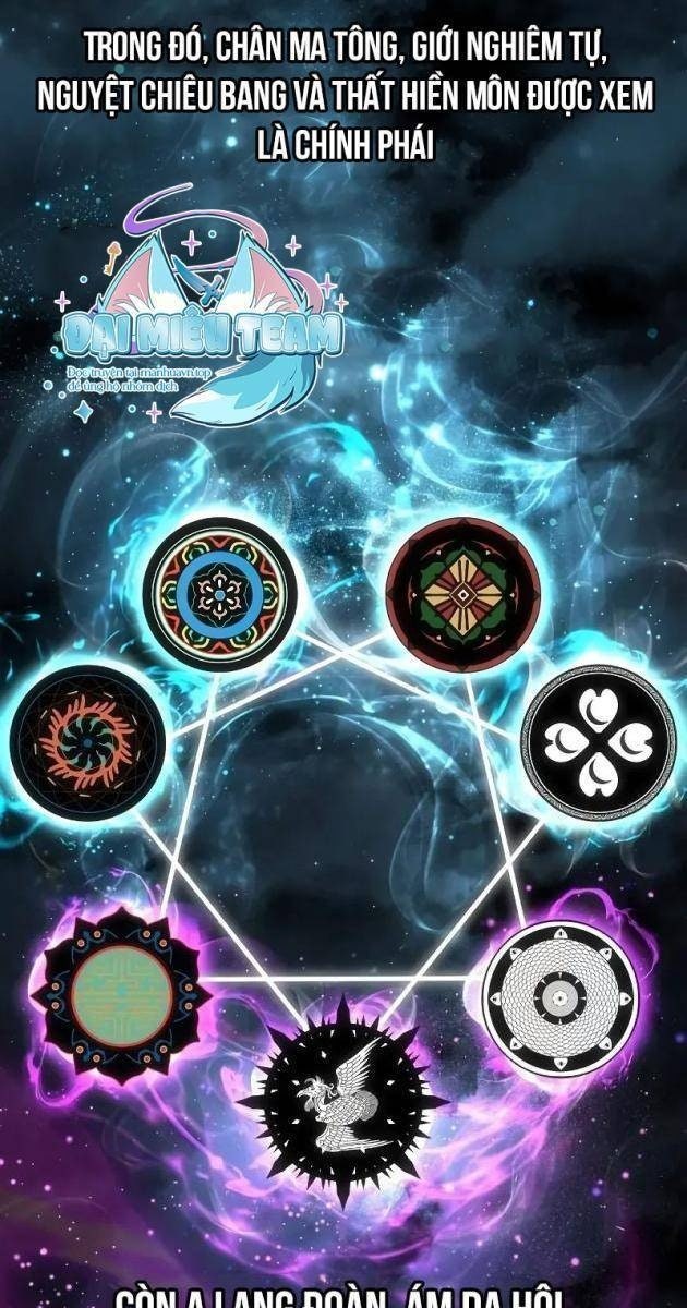 Tôi Hồi Sinh Vào Cuốn Truyện Tu Tiên - Page 67