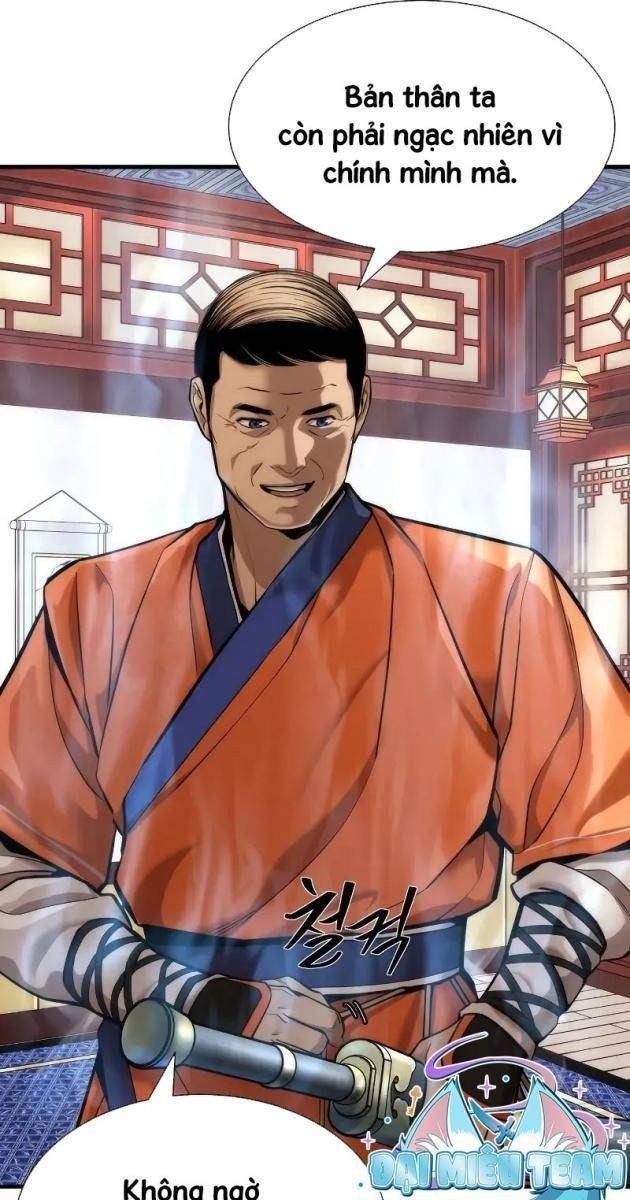 Tôi Hồi Sinh Vào Cuốn Truyện Tu Tiên - Page 55