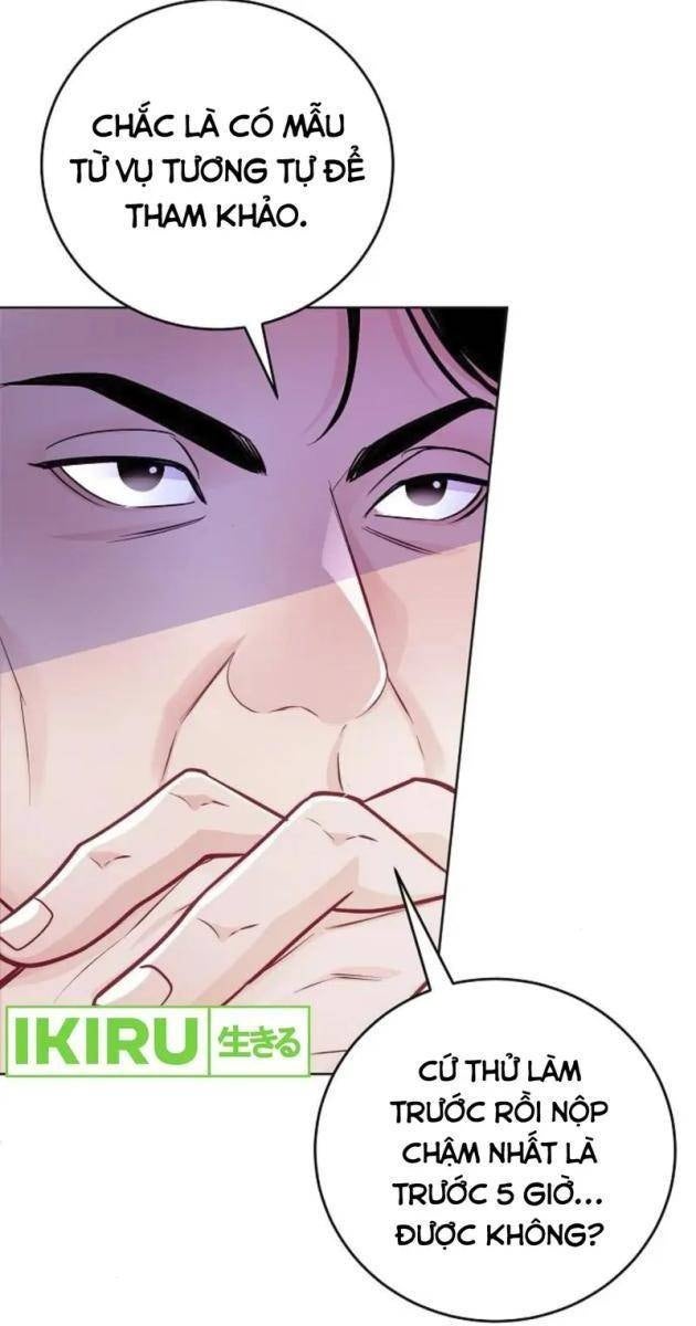 Không Gian Đặc Biệt Của Luật Sư Bình Dị - Page 97