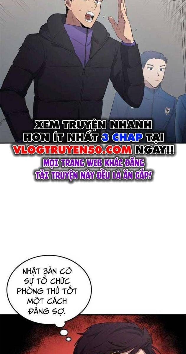 Thiên Phú Bóng Đá Tất Cả Đều Là Của Tôi! - Page 74