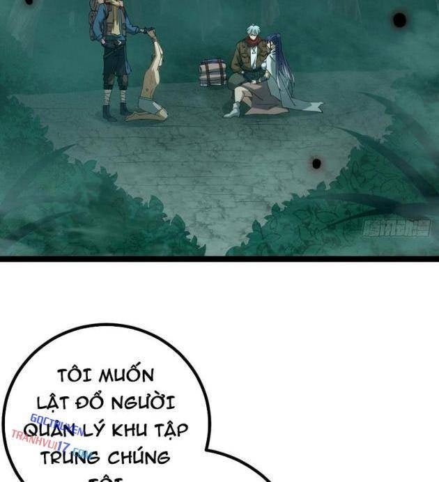 Thành Thần Tại Tận Thế - Page 54