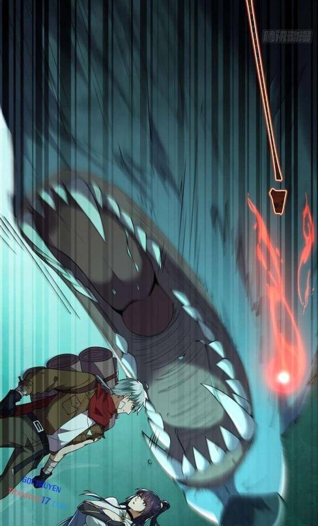 Thành Thần Tại Tận Thế - Page 50