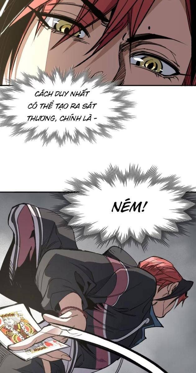 Tinh Linh Chi Hậu - Page 46