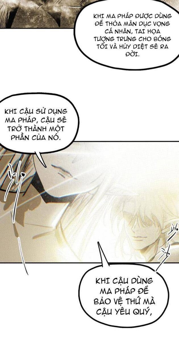 Tinh Linh Chi Hậu - Page 55