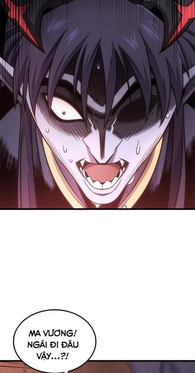 Chúng Ta Bội Thu Rồi, Ma Vương! - Page 57