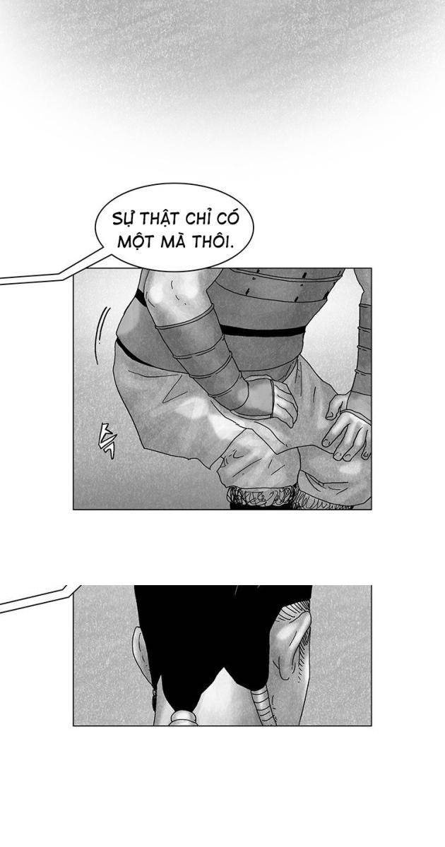 Máu lạnh - Page 4