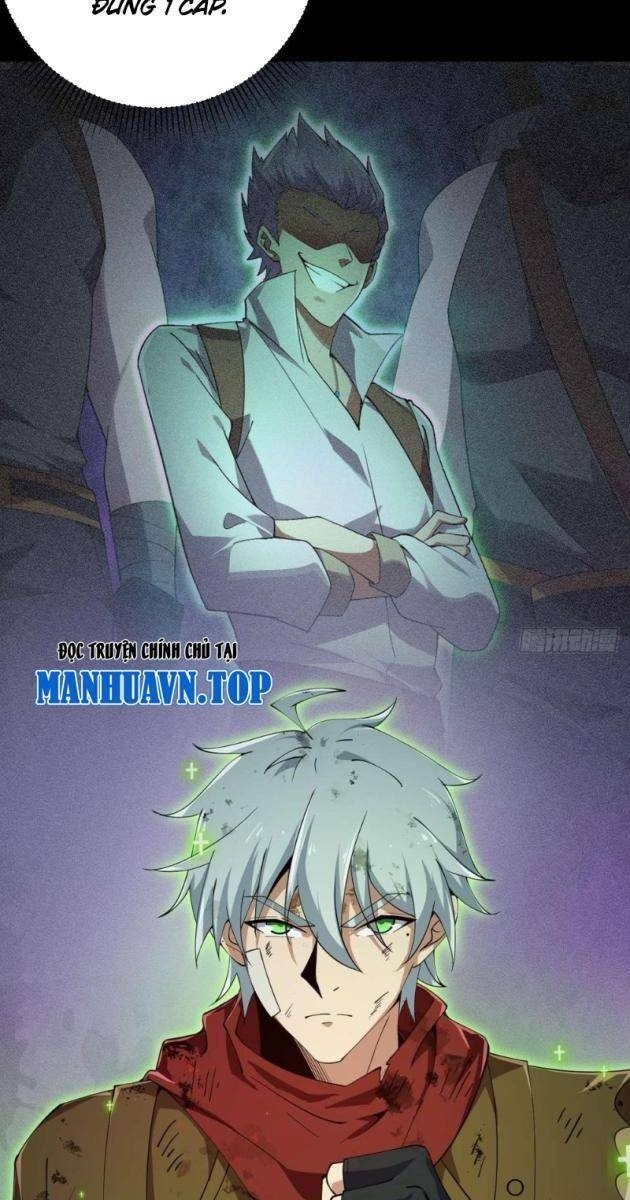 Thành Thần Tại Tận Thế - Page 76