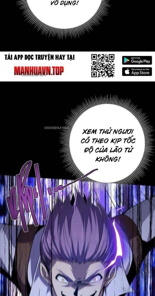 Thành Thần Tại Tận Thế - Page 52