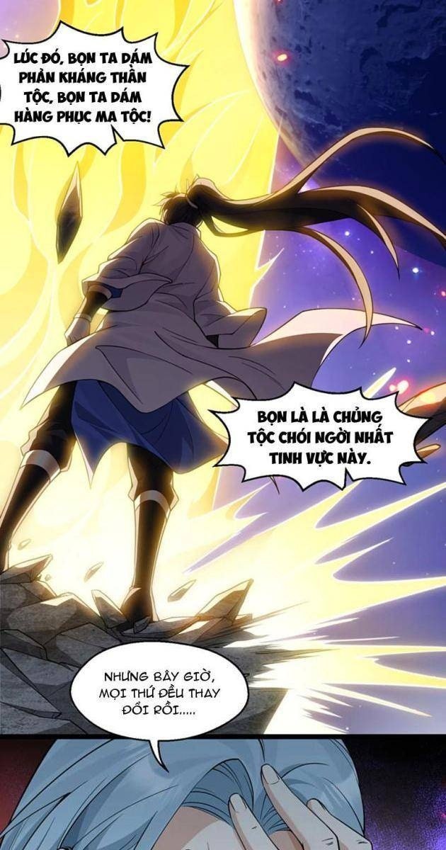 Hảo Đồ Nhi Hãy Tha Cho Vi Sư - Page 17