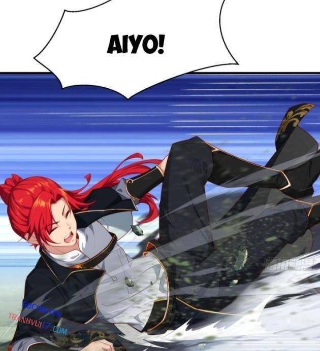 Xuyên Không Thành Npc, Ta Có Bà Xã Che Chở! - Page 7