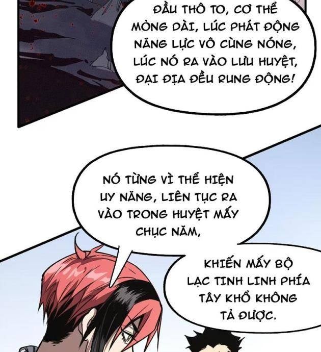 Tinh Linh Chi Hậu - Page 28