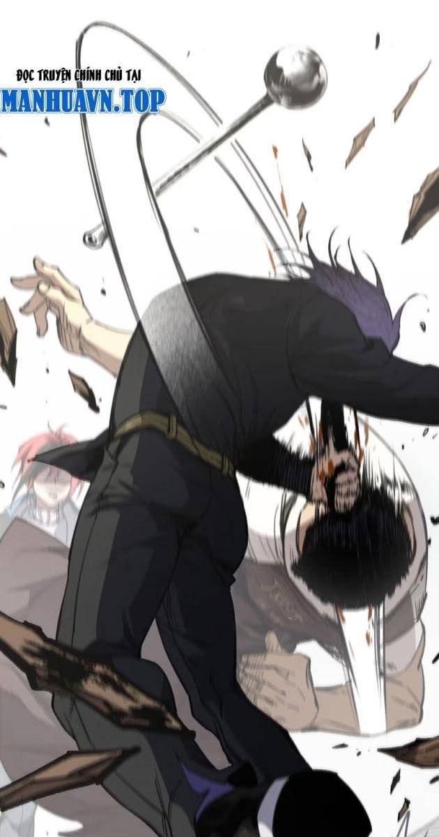 Tinh Linh Chi Hậu - Page 55