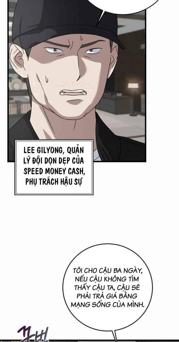 Đây Chính Là Luật Pháp - Page 81