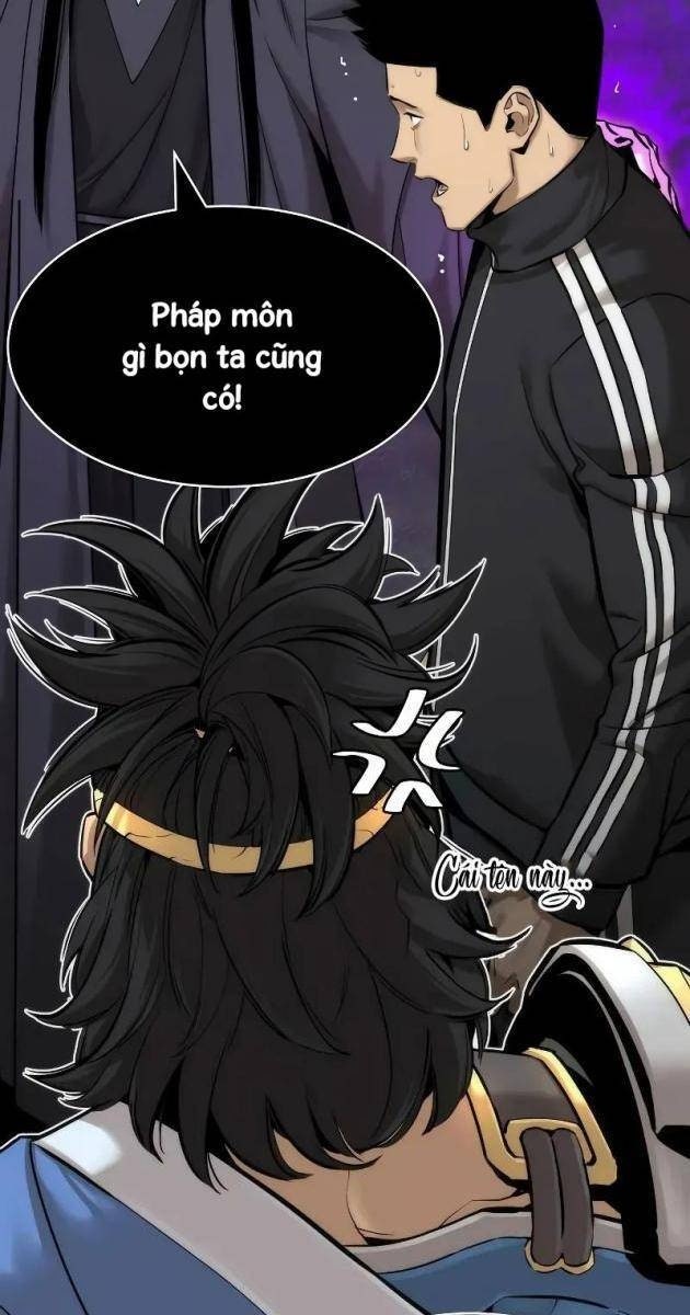 Tôi Hồi Sinh Vào Cuốn Truyện Tu Tiên - Page 103