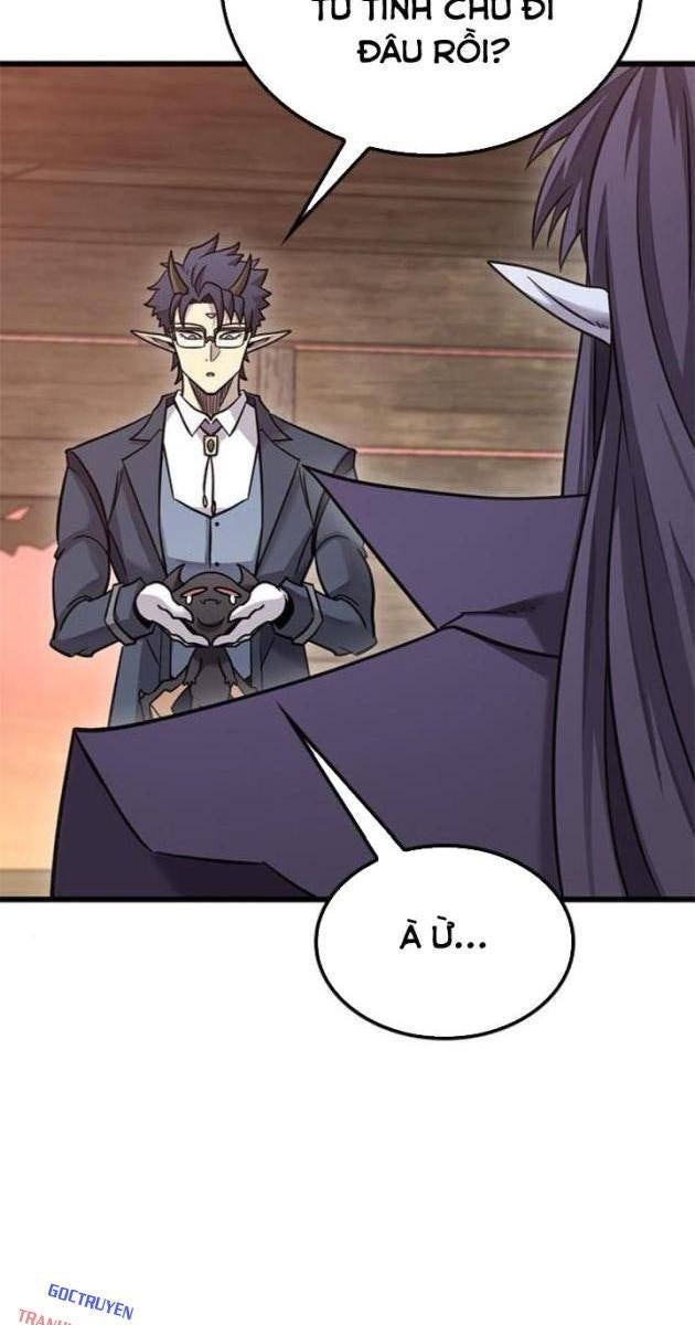 Chúng Ta Bội Thu Rồi, Ma Vương! - Page 40