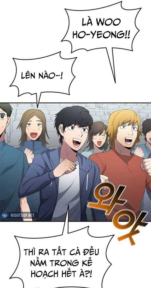 Thiên Phú Bóng Đá Tất Cả Đều Là Của Tôi! - Page 65