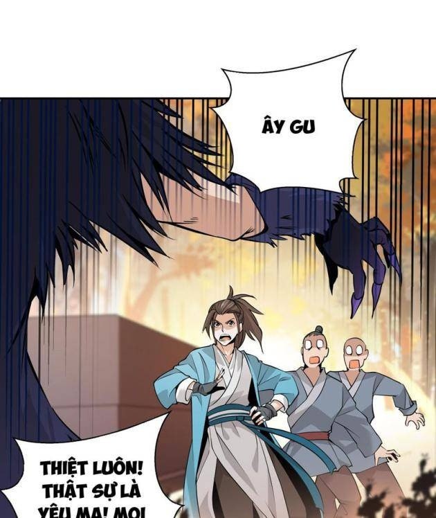 Đấu Khúc Thiên Hạ - Page 23