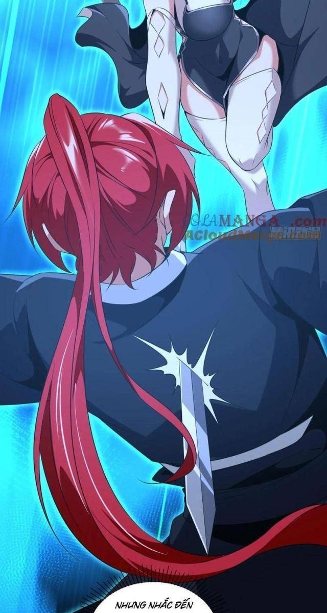 Xuyên Không Thành Npc, Ta Có Bà Xã Che Chở! - Page 49