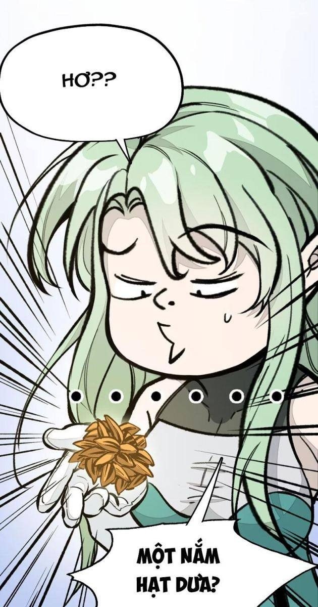 Tinh Linh Chi Hậu - Page 53