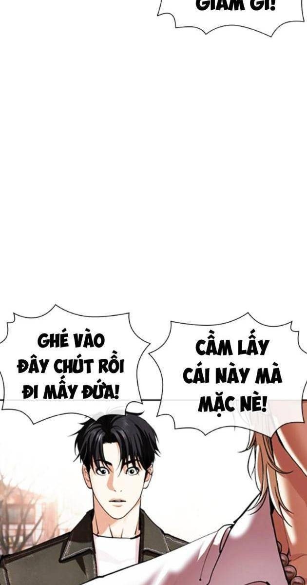 Hoán Đổi Diệu Kì - Page 138